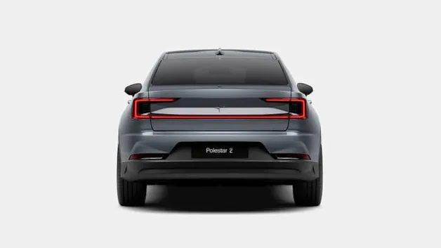 Polestar 2 Long Range Dual Motor Performance Prime