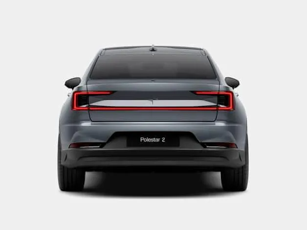 Polestar 2 Long Range Dual Motor Performance Prime
