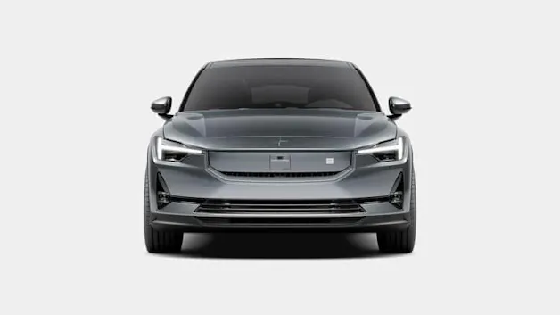 Polestar 2 Long Range Dual Motor Performance Prime