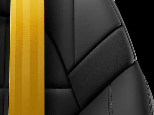 Polestar 2 Long Range Dual Motor Performance Prime