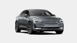 Polestar 2 Long Range Dual Motor Performance Prime