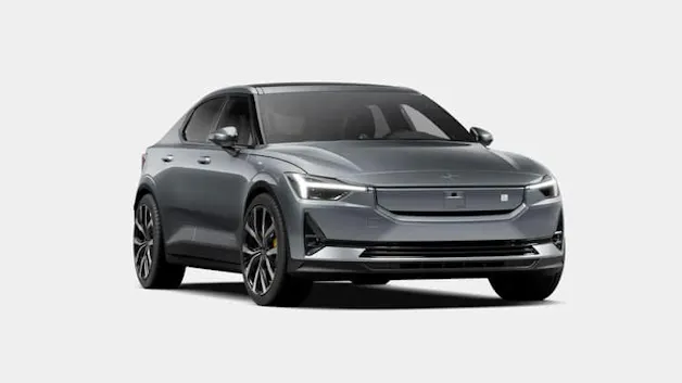 Polestar 2 Long Range Dual Motor Performance Prime