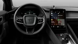 Polestar 2 Long Range Dual Motor Performance Prime