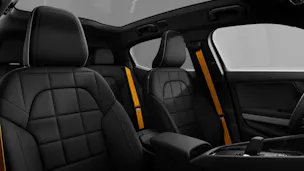 Polestar 2 Long Range Dual Motor Performance Prime