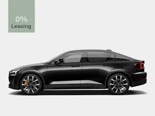 Polestar 2 Long Range Dual Motor Performance Prime