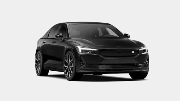 Polestar 2 Long Range Dual Motor Performance Prime