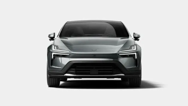 Polestar 4 Long Range Dual Motor Prime