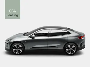 Polestar 4 Long Range Dual Motor Prime