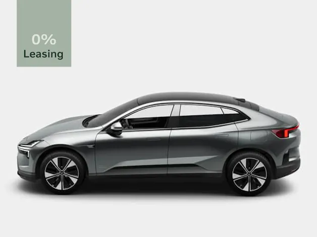 Polestar 4 Long Range Dual Motor Prime