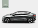 Polestar 4 Long Range Dual Motor Prime