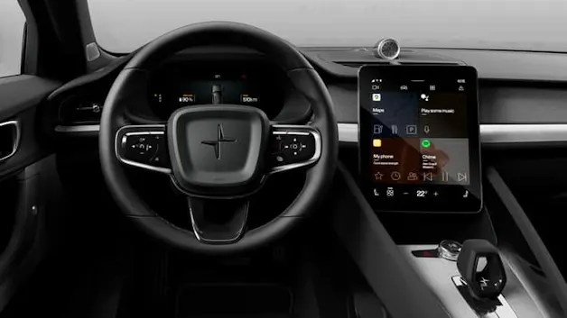 Polestar 2 Long Range Dual Motor Prime