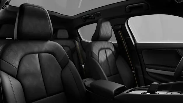 Polestar 2 Long Range Dual Motor Prime