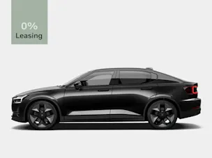 Polestar 2 Long Range Dual Motor Prime