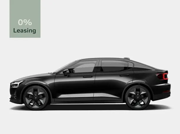 Polestar 2 Long Range Dual Motor Prime