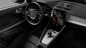 Polestar 2 Long Range Dual Motor Prime