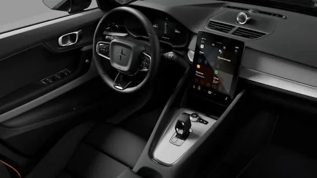 Polestar 2 Long Range Dual Motor Prime