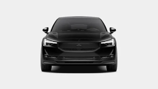 Polestar 2 Long Range Dual Motor Prime