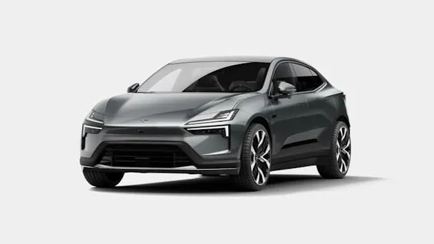 Polestar 4 Long Range Dual Motor Performance Prime