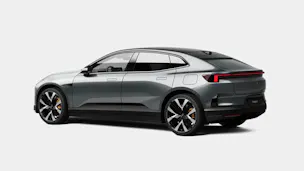 Polestar 4 Long Range Dual Motor Performance Prime