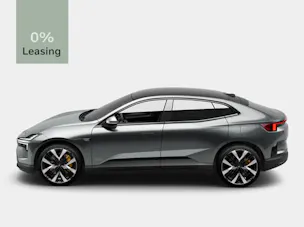 Polestar 4 Long Range Dual Motor Performance Prime