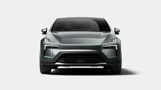 Polestar 4 Long Range Dual Motor Performance Prime