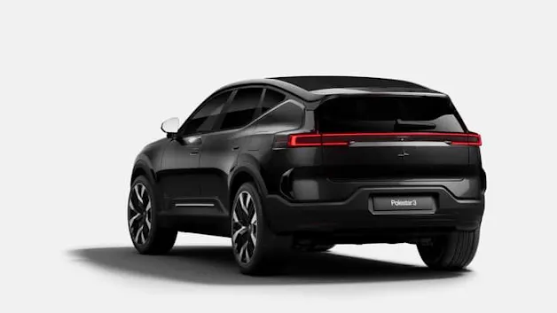 Polestar 3 Long Range Dual Motor Performance Plus