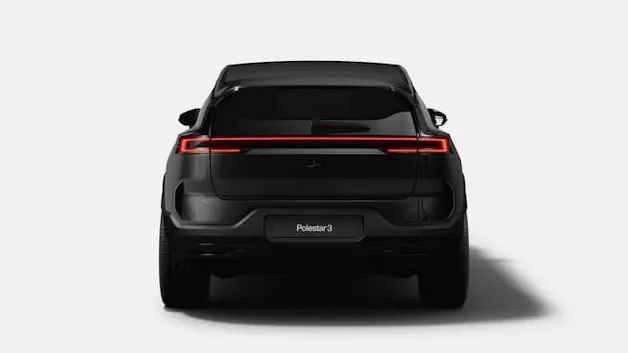 Polestar 3 Long Range Dual Motor Performance Plus