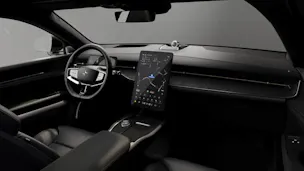 Polestar 3 Long Range Dual Motor Performance Plus