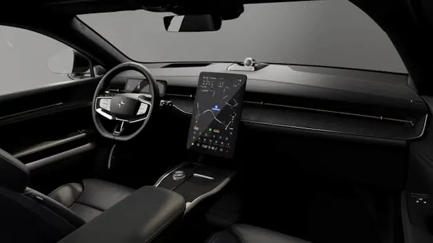Polestar 3 Long Range Dual Motor Performance Plus