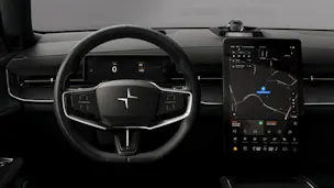 Polestar 3 Long Range Dual Motor Performance Plus