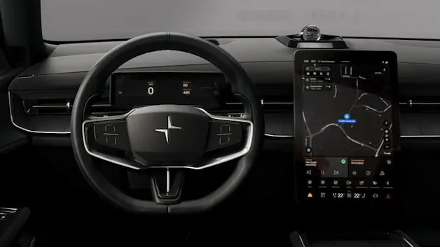 Polestar 3 Long Range Dual Motor Performance Plus