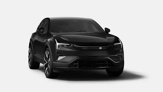 Polestar 3 Long Range Dual Motor Performance Plus