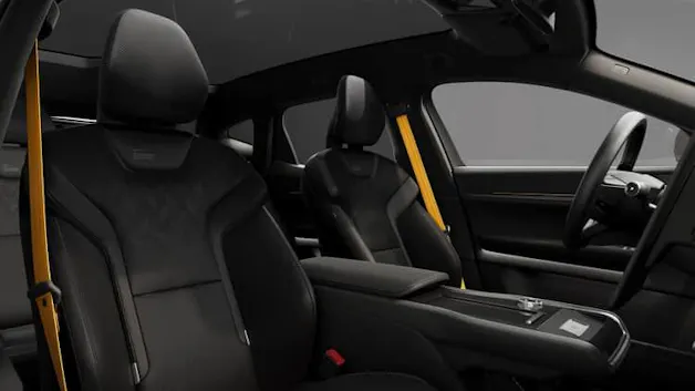 Polestar 3 Long Range Dual Motor Performance Plus