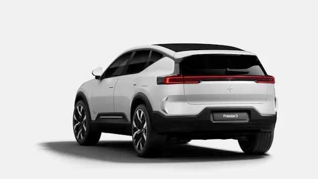 Polestar 3 Long Range Dual Motor Performance Plus