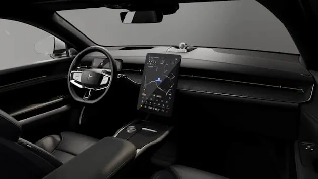 Polestar 3 Long Range Dual Motor Performance Plus