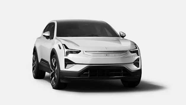 Polestar 3 Long Range Dual Motor Performance Plus