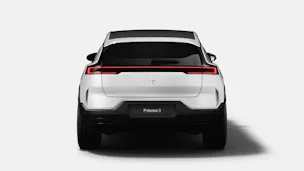 Polestar 3 Long Range Dual Motor Performance Plus