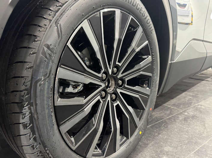 image du véhicule TOYOTA THREEWHEELER