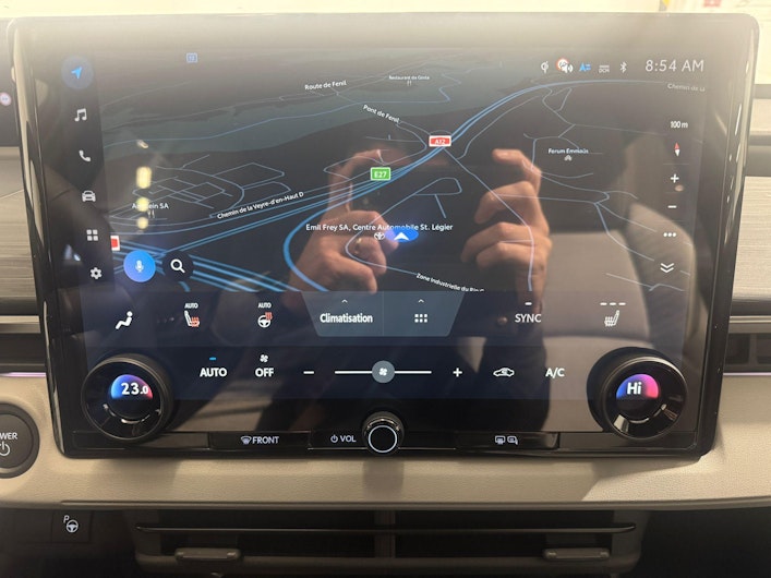 image du véhicule TOYOTA THREEWHEELER