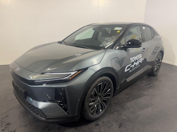 image du véhicule TOYOTA C-HR+ Premium AWD