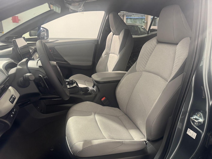 image du véhicule TOYOTA THREEWHEELER