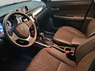 Suzuki Vitara 1.5 Top Hybrid Edition 35 4x4