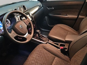 Fahrzeugbild SUZUKI Vitara 1.5 Top Hybrid Edition 35 4x4