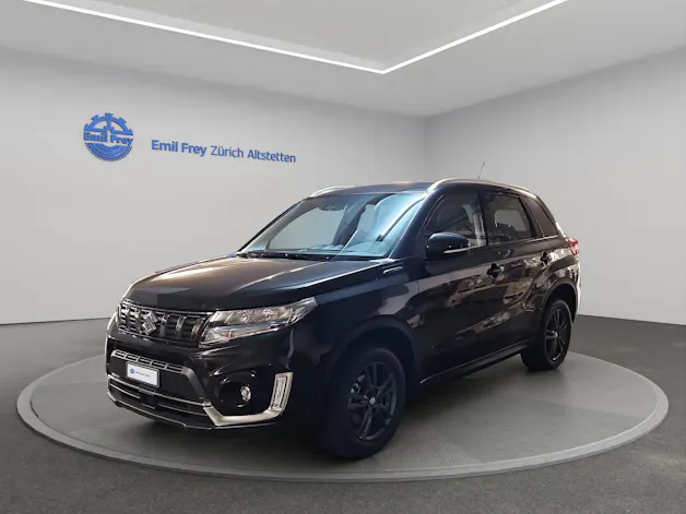 Suzuki Vitara 1.5 Top Hybrid Edition 35 4x4