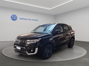Fahrzeugbild SUZUKI Vitara 1.5 Top Hybrid Edition 35 4x4
