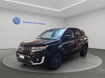 Fahrzeugbild SUZUKI Vitara 1.5 Top Hybrid Edition 35 4x4