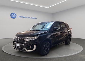 image du véhicule SUZUKI Vitara 1.5 Top Hybrid Edition 35 4x4 image du véhicule SUZUKI Vitara 1.5 Top Hybrid Edition 35 4x4