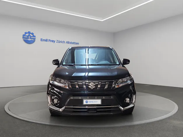 Suzuki Vitara 1.5 Top Hybrid Edition 35 4x4
