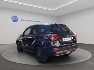 Suzuki Vitara 1.5 Top Hybrid Edition 35 4x4