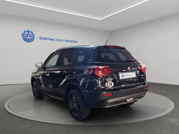 Suzuki Vitara 1.5 Top Hybrid Edition 35 4x4